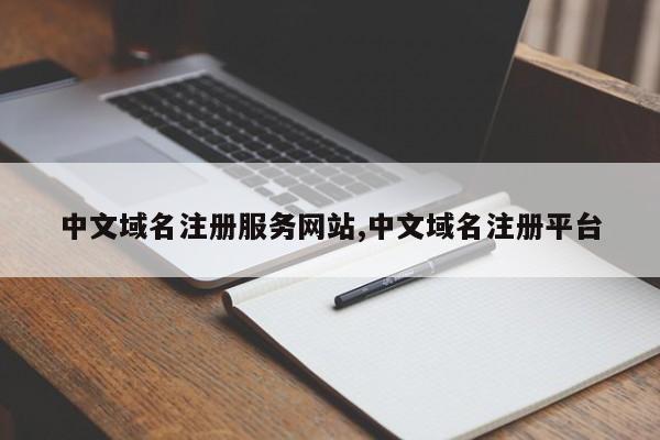 中文域名注册服务网站,中文域名注册平台